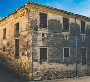 Stadtrundgang Limone di Gavardo