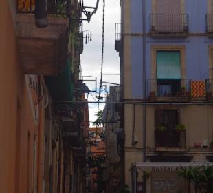 Таррагона - испанский "Древний Рим"