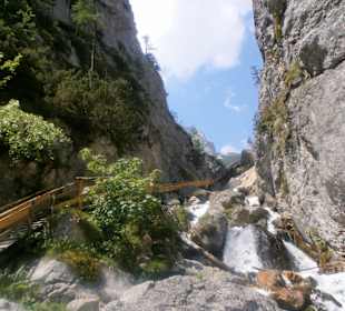 Wandern Ramsau am Dachstein