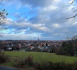Wandern Hildesheim