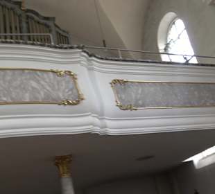 Wallfahrtskirche Heiligenbronn