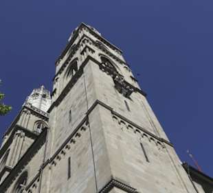 Großmünster
