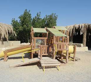 Safari Land Badawya Hurghada