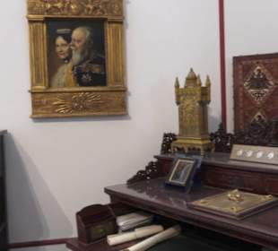 Badisches Landesmuseum