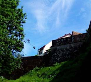 Historischer Rundweg La Petite Pierre