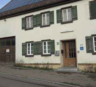 Rathaus Geisingen