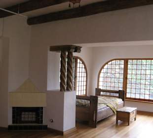 Taos Art Museum and Fechin House