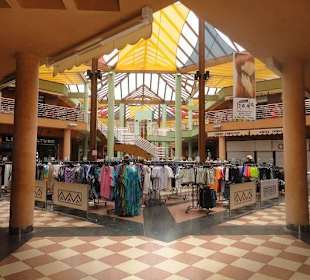Shoppingcenter Varadero