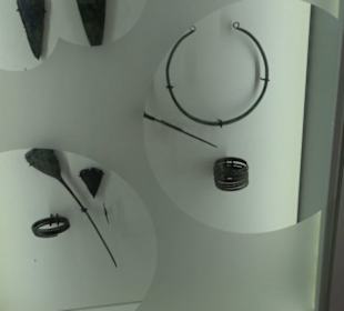 Archäologisches Museum 