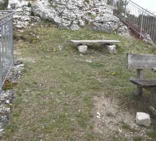 Burgruine Hohenhundersingen