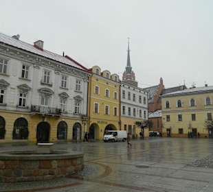 Rynek Tarnów