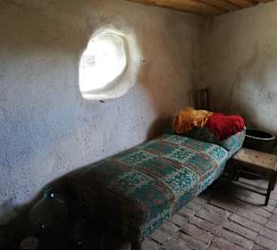 Freilichtmuseum Pstrążna