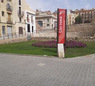 Römischer Zirkus in Tarragona