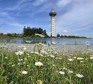 Hochheide Turm/ Ettelsberger Turm