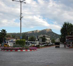 Centrum Kemer