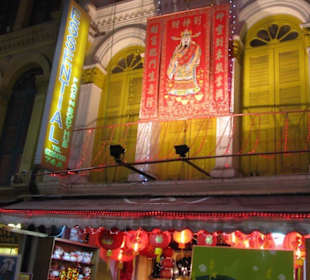 ChinaTown
