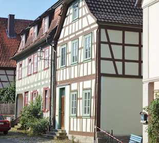 Eindrücke vom Rundgang durch Königsberg