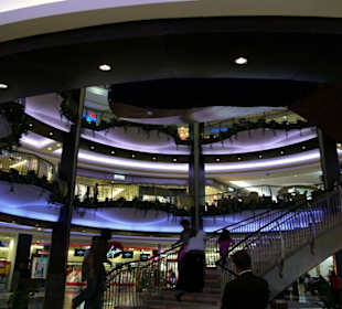 Burjuman Shopping Mall