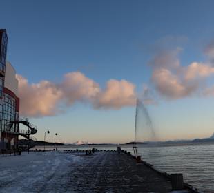 Harstad kulturhus AS
