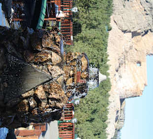 Crazy Horse Memorial