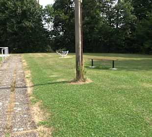 Fußballplatz Oberjesingen
