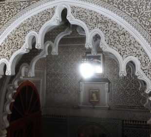 Restaurant Dar Essalam