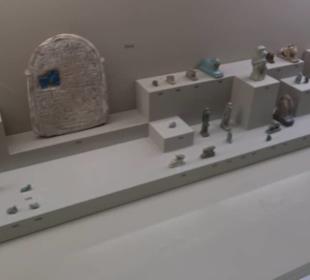 Museum Alte Kulturen