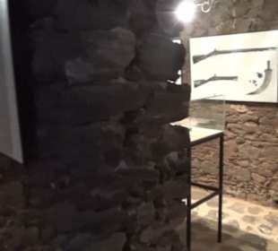 Museo de la Piratería