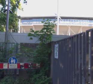 HDI Arena