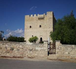 Die Burg