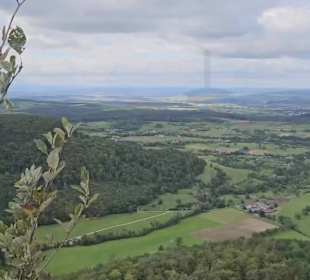 Premiumwanderweg „hochgehtürmt"