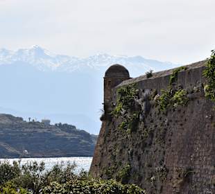 Inselrundfahrt Kreta