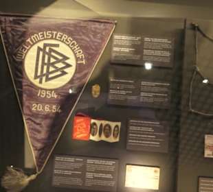 FIFA World Football Museum