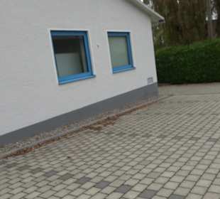 Dorfgemeinschafts- & Bürgerhaus Möhringen