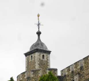Impressionen vom Tower von London
