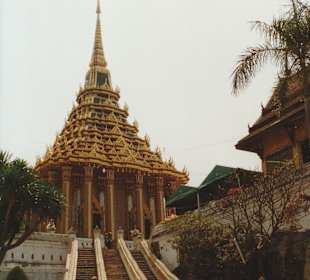 Wat Phra Phutthabat