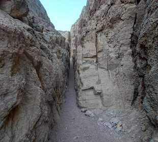 Wandern Dahab