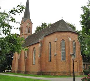 Ev. Luth. Nikolai-Kirche