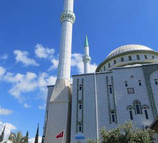 Side Moschee