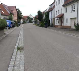 Geschichtlicher Rundgang Trailfingen