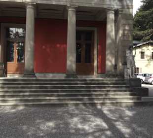 Villa Wesendonck