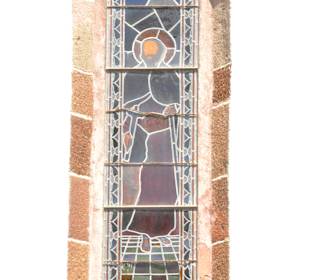 Iglesia de Nuestra Señora de los Remedios