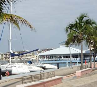 Hafen Gaviota Varadero