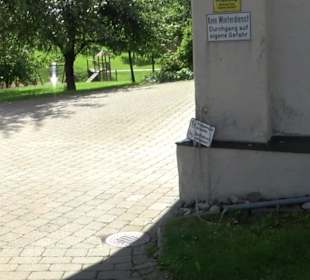 Katholisches Pfarramt Herlazhofen