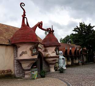 Freizeitpark Plohn