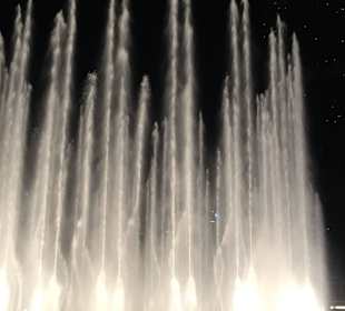 Dubai Fountain