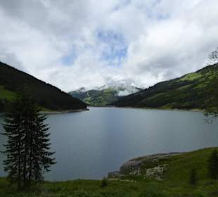 Speicher Durlassboden