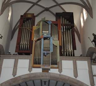 Orgel