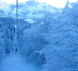 Mellau