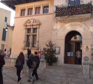 Ajuntament d'Alcúdia -La Sala